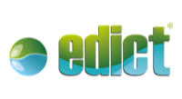 Logo edict egaming GmbH