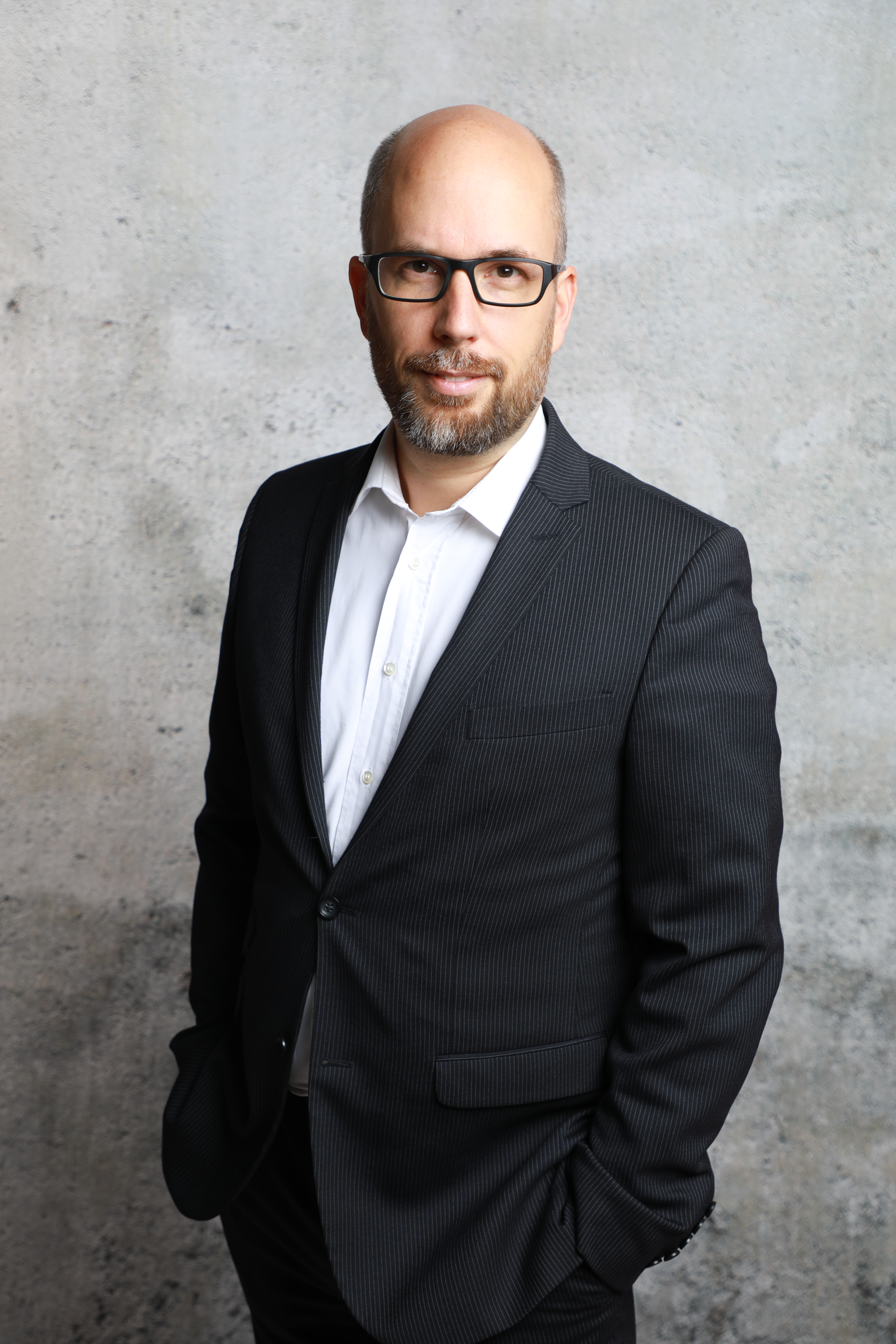 Robin Rudahl - Geschäftsführer omninoo GmbH